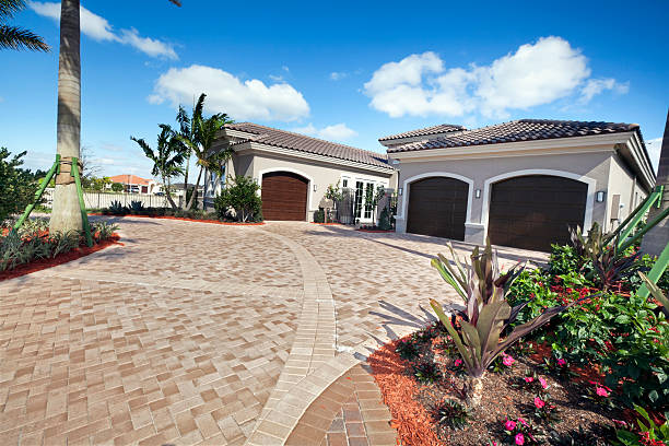 Professional Driveway Pavers in Turpin Hills, OH